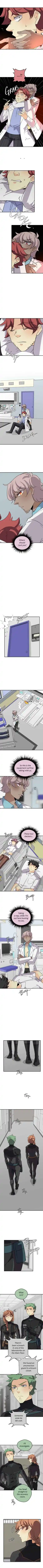 unOrdinary Chapter 295