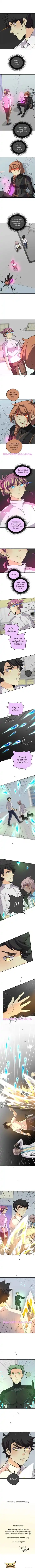 unOrdinary Chapter 295