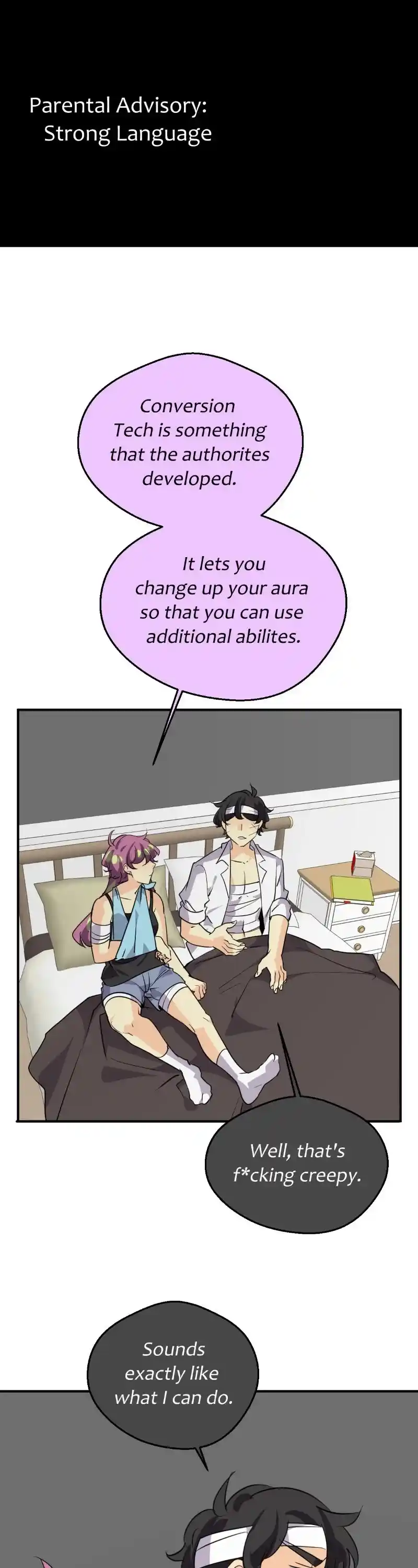 Unordinary Chapter 299