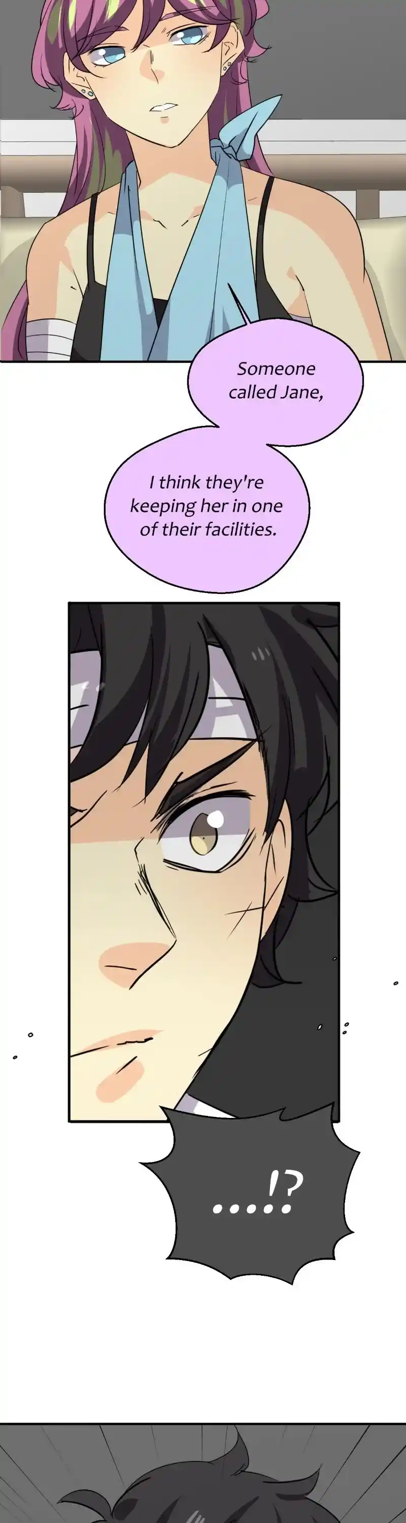 Unordinary Chapter 299