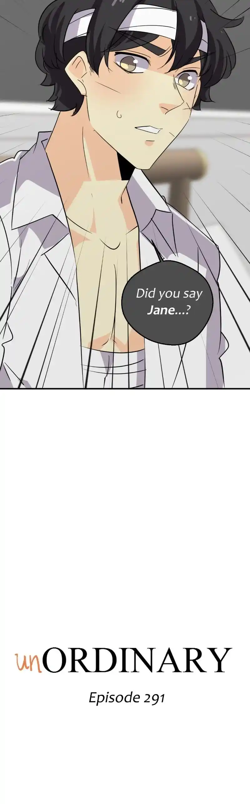 Unordinary Chapter 299