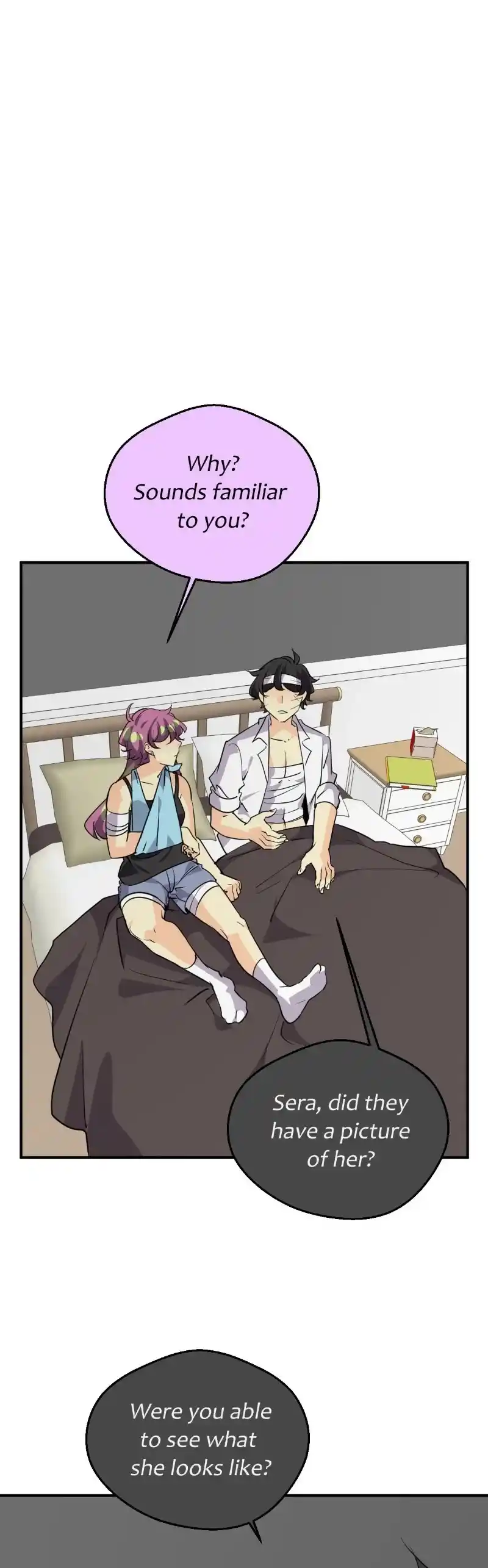 Unordinary Chapter 299