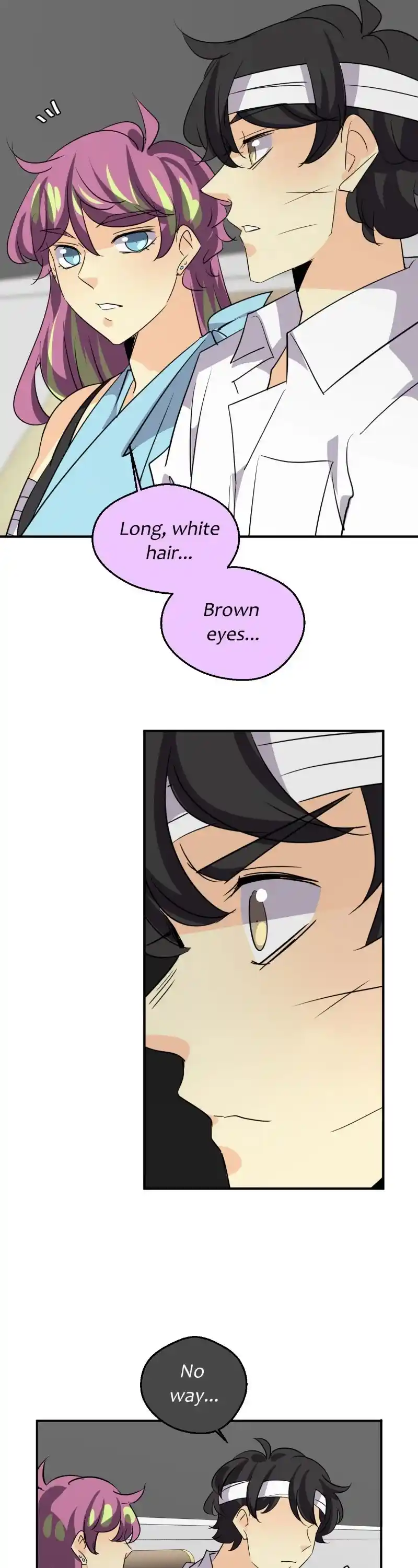 Unordinary Chapter 299