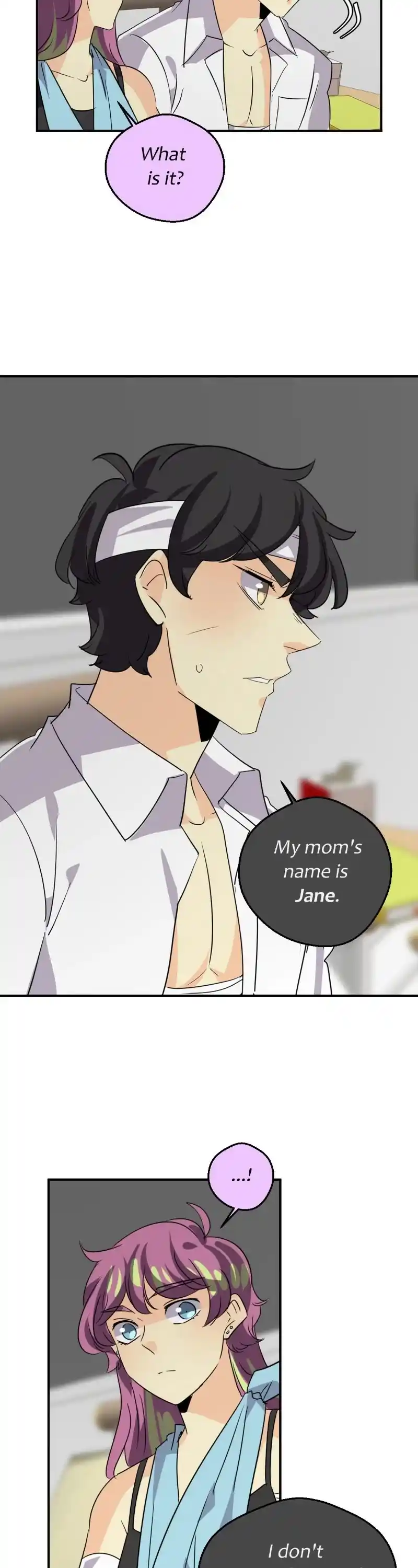 Unordinary Chapter 299