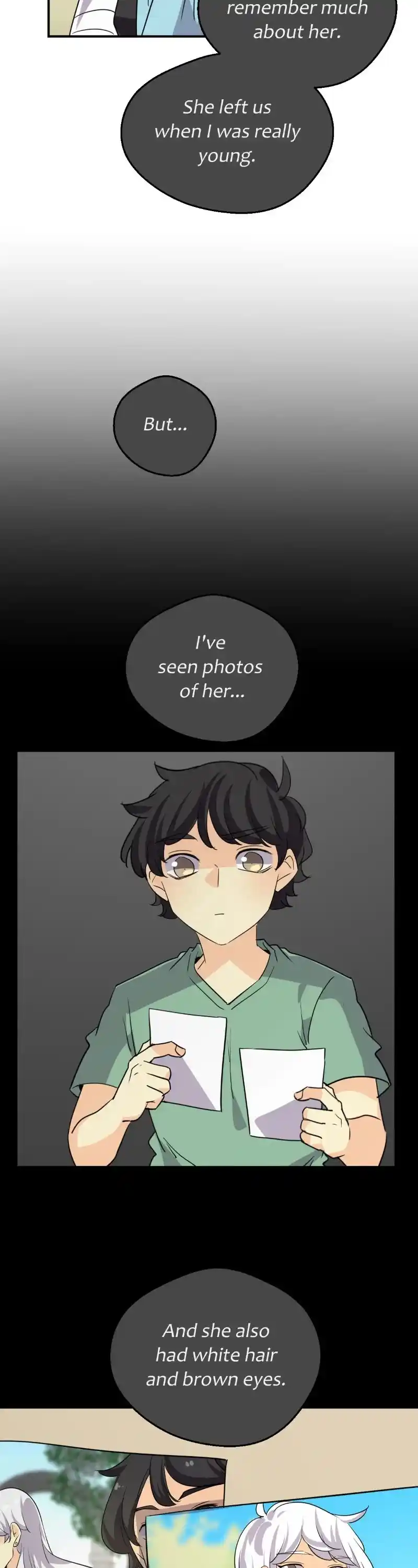 Unordinary Chapter 299