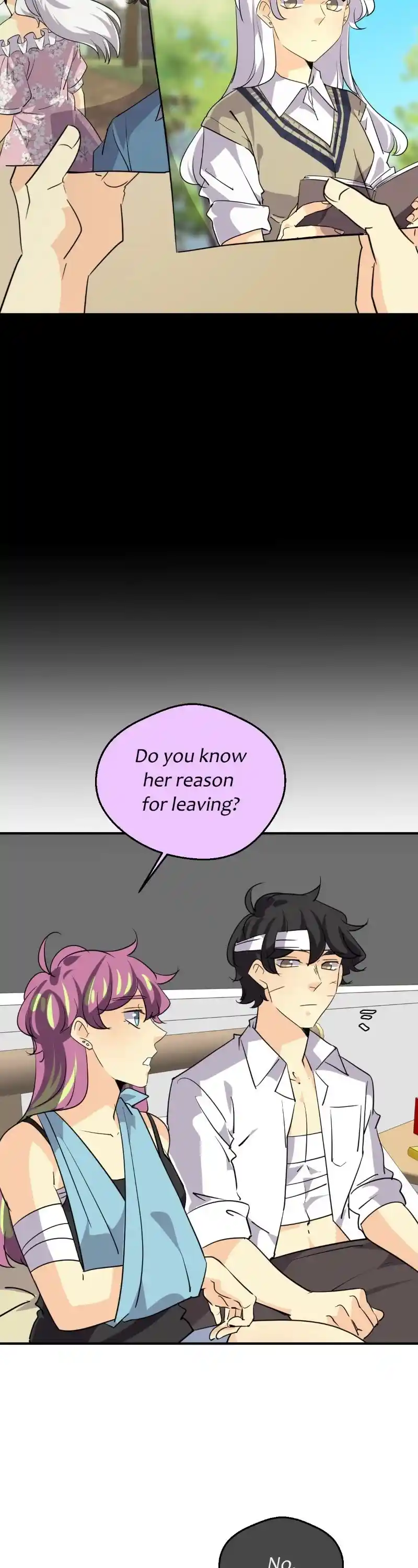 Unordinary Chapter 299