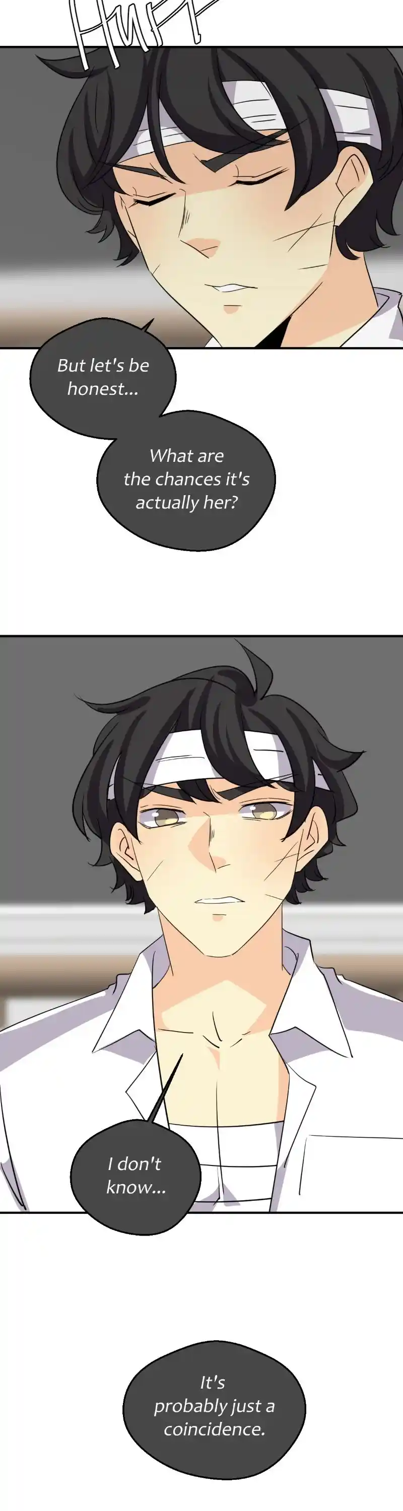 Unordinary Chapter 299