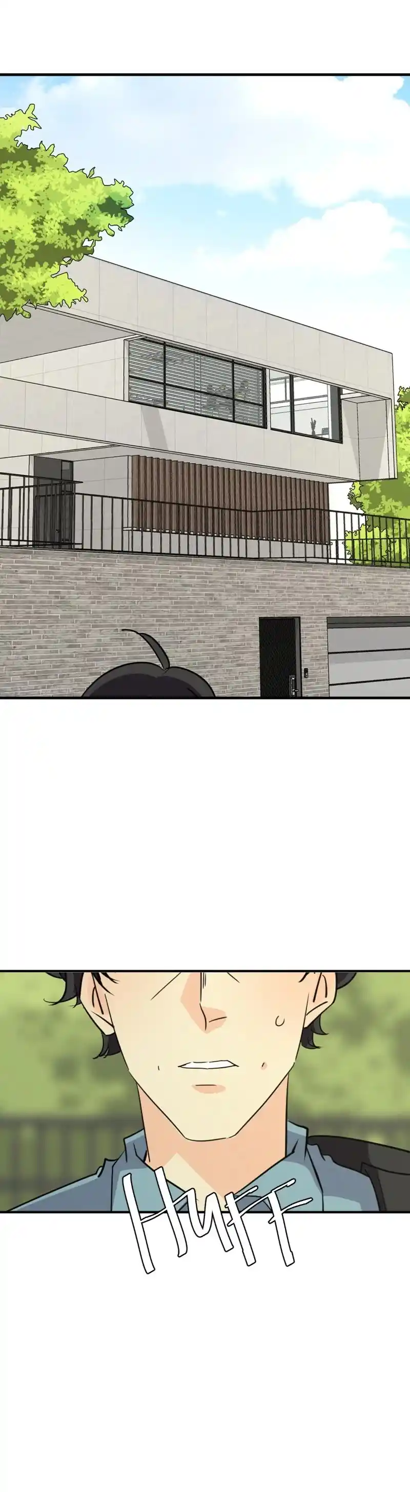 Unordinary Chapter 299