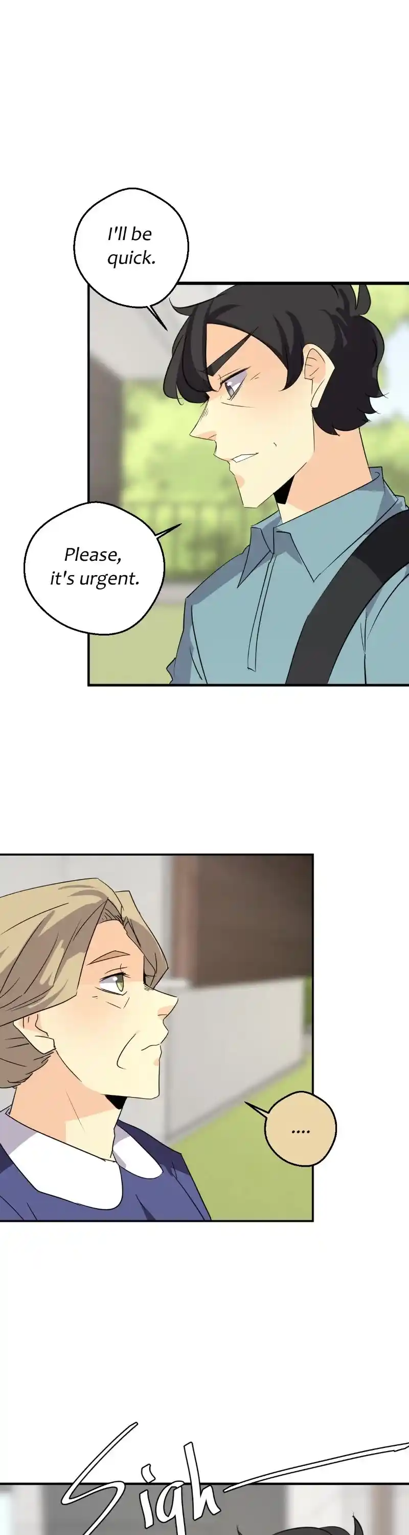 Unordinary Chapter 299