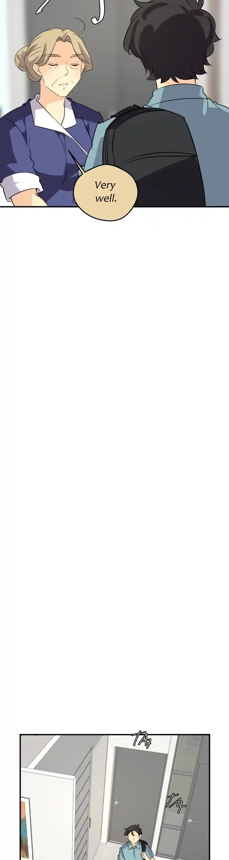 Unordinary Chapter 299