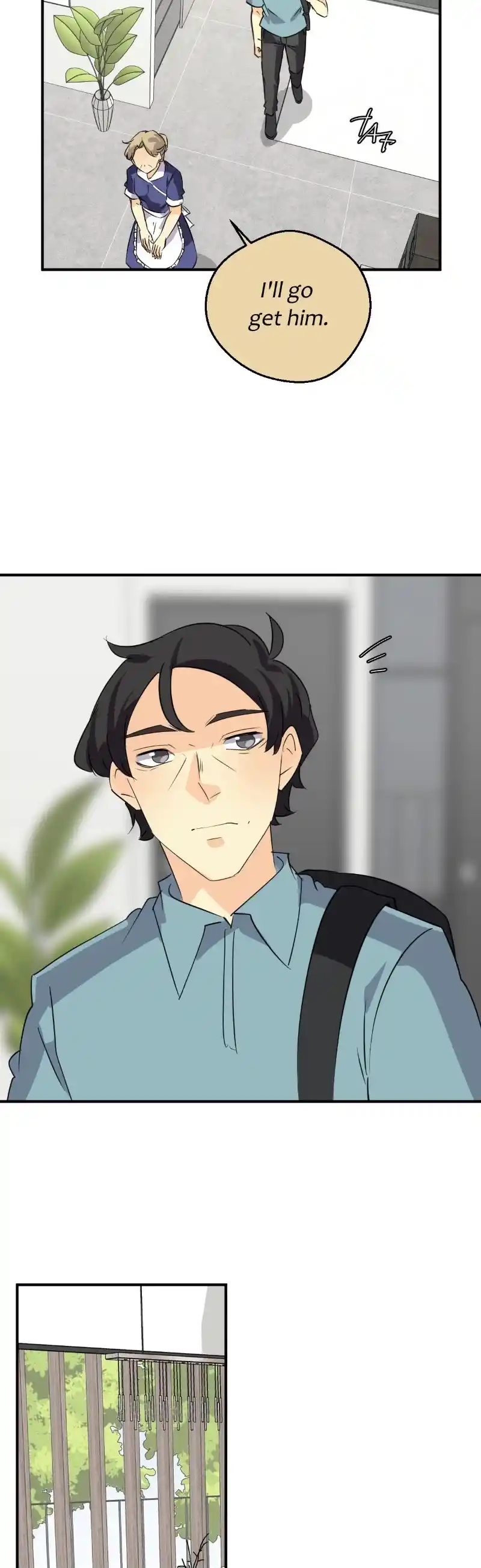 Unordinary Chapter 299