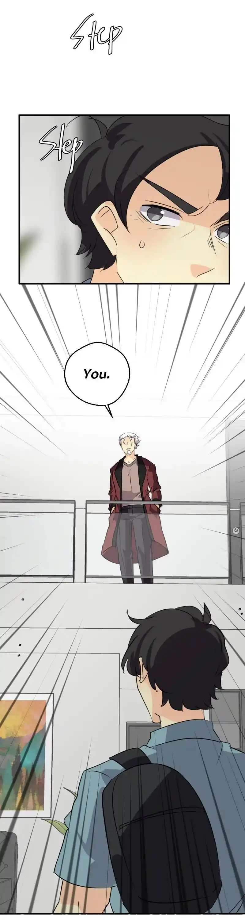 Unordinary Chapter 299