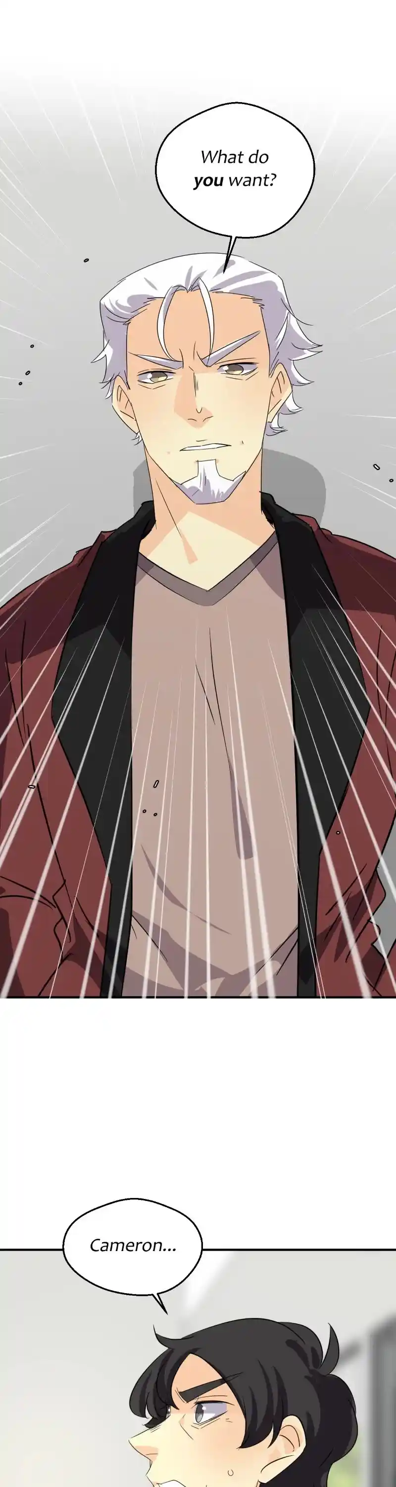 Unordinary Chapter 299