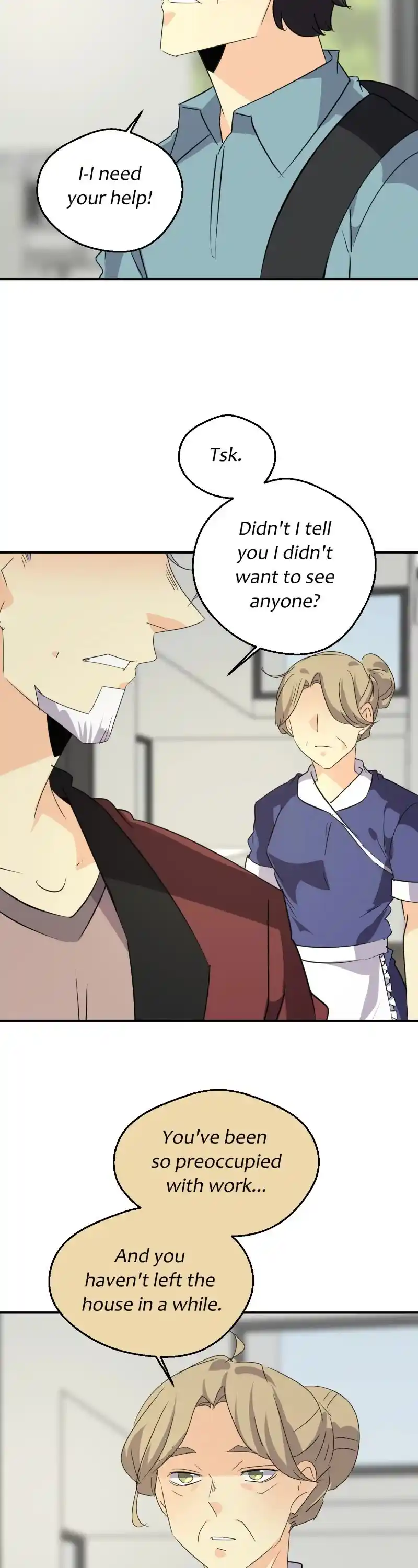 Unordinary Chapter 299