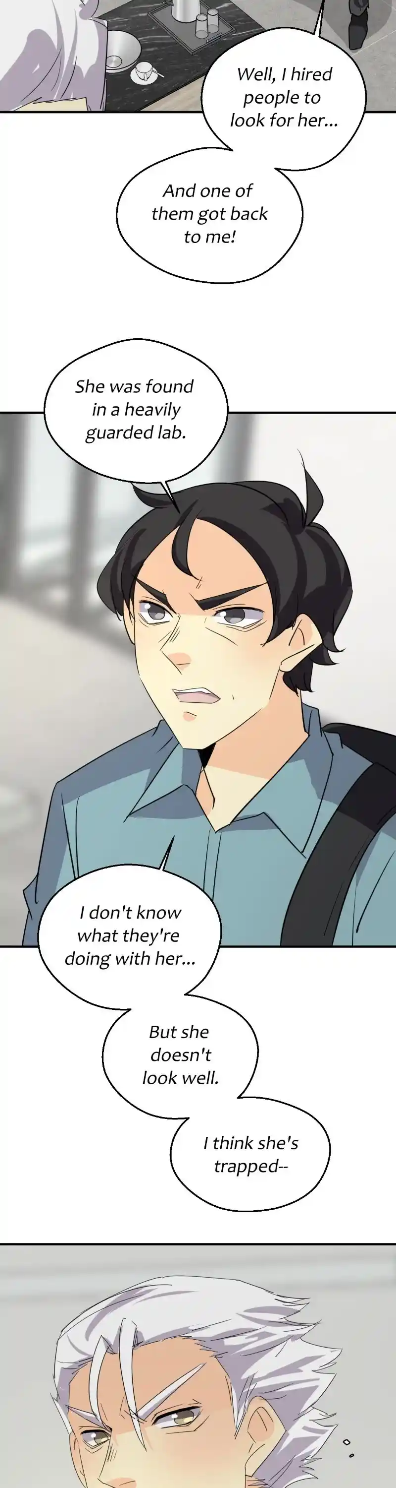 Unordinary Chapter 299