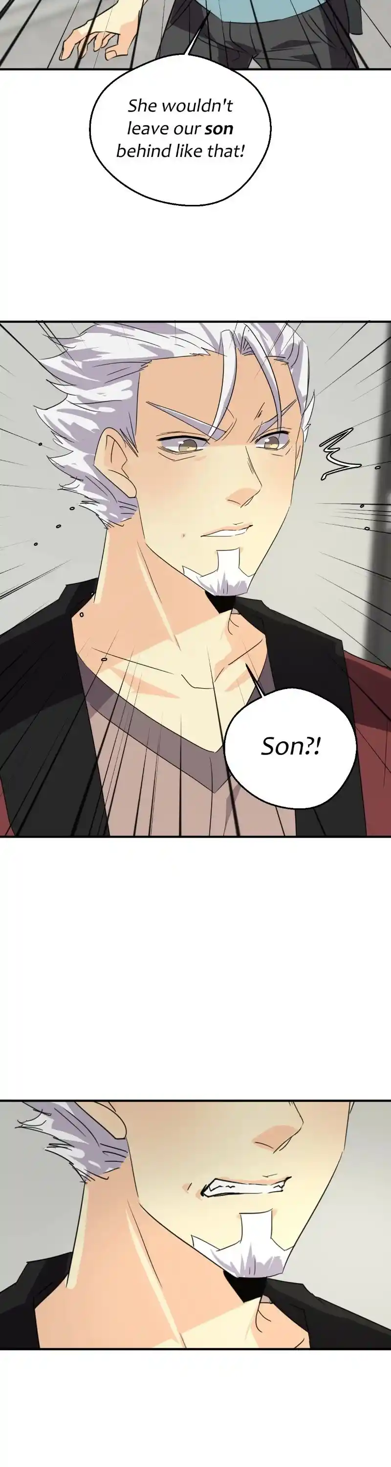 Unordinary Chapter 299