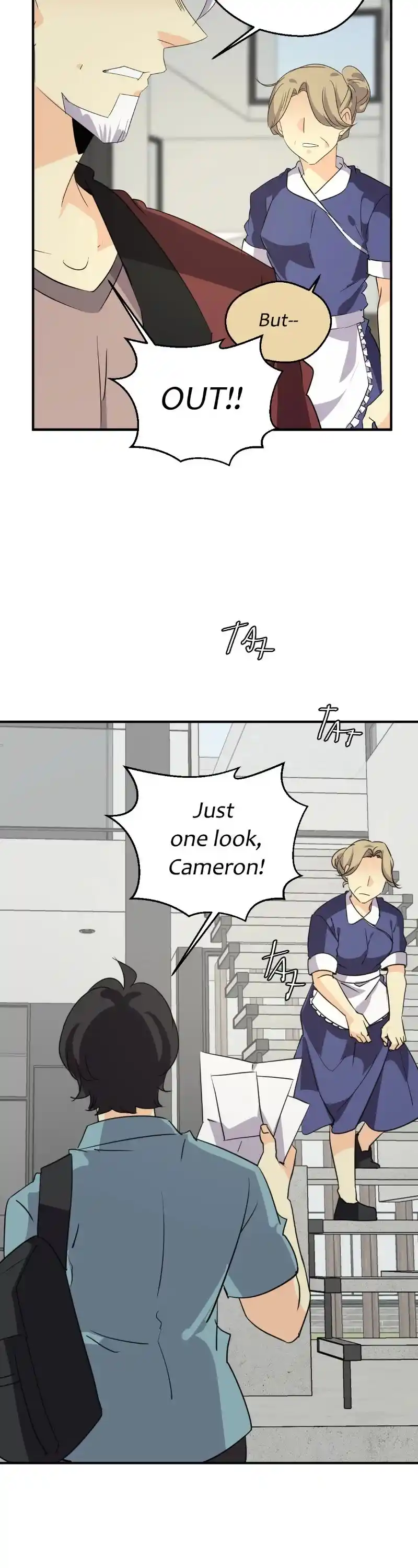 Unordinary Chapter 299