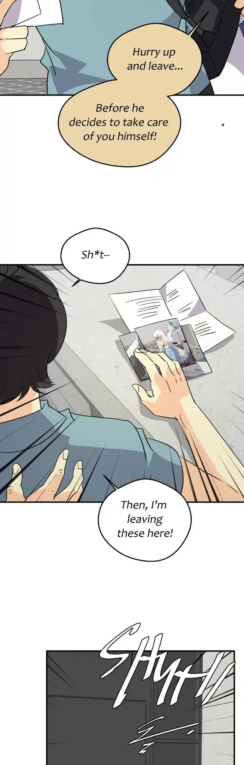 Unordinary Chapter 299