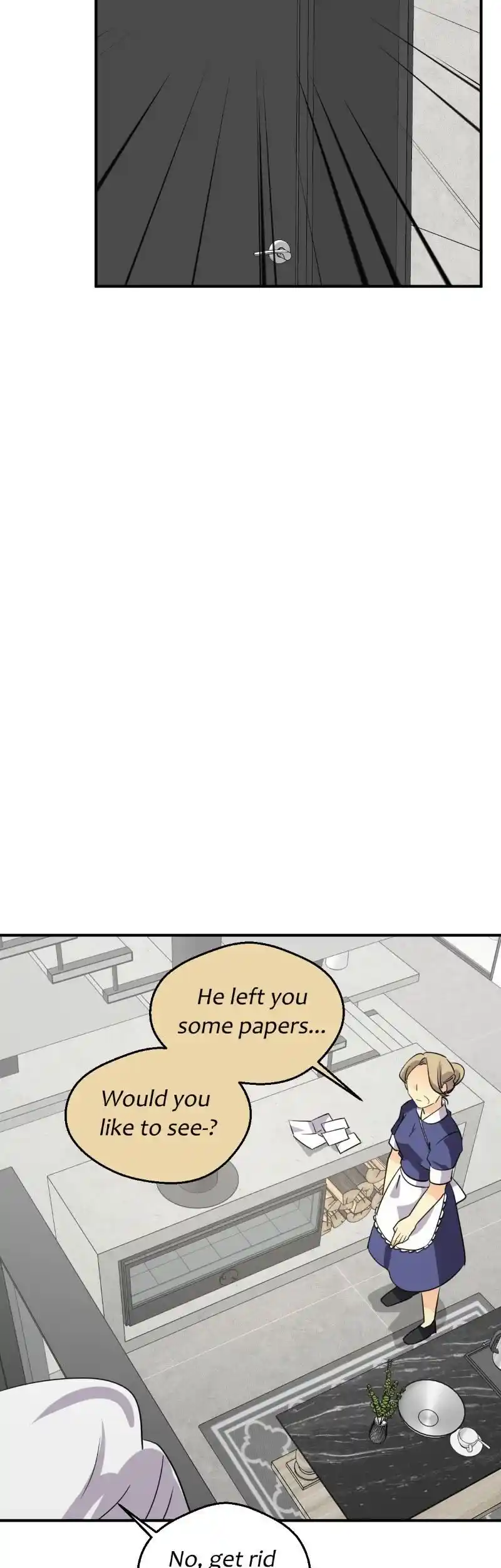 Unordinary Chapter 299