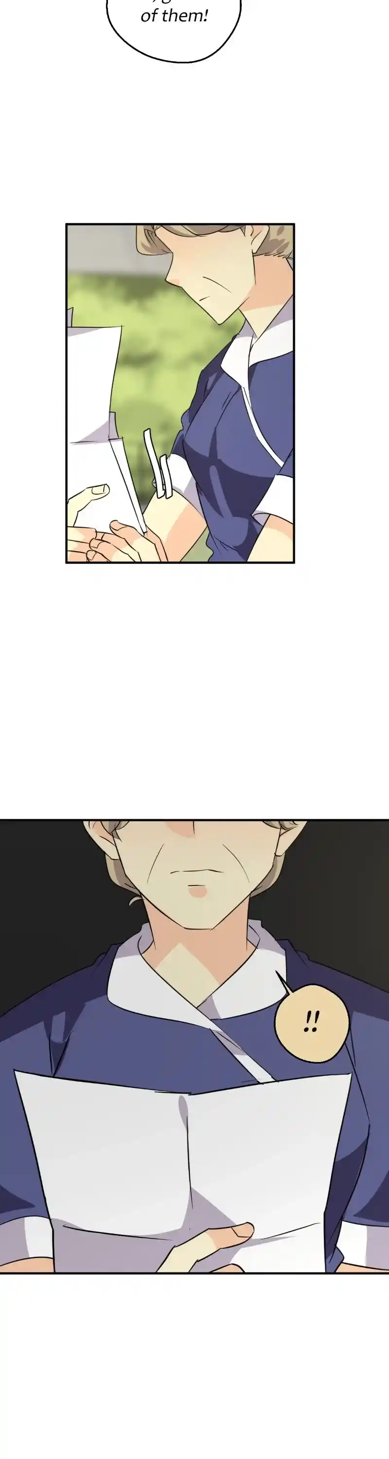 Unordinary Chapter 299