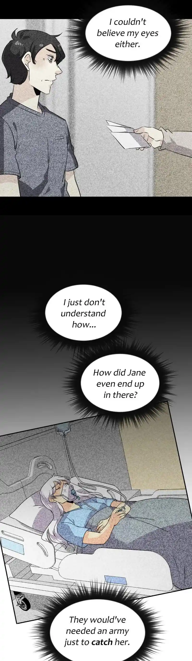 Unordinary Chapter 299