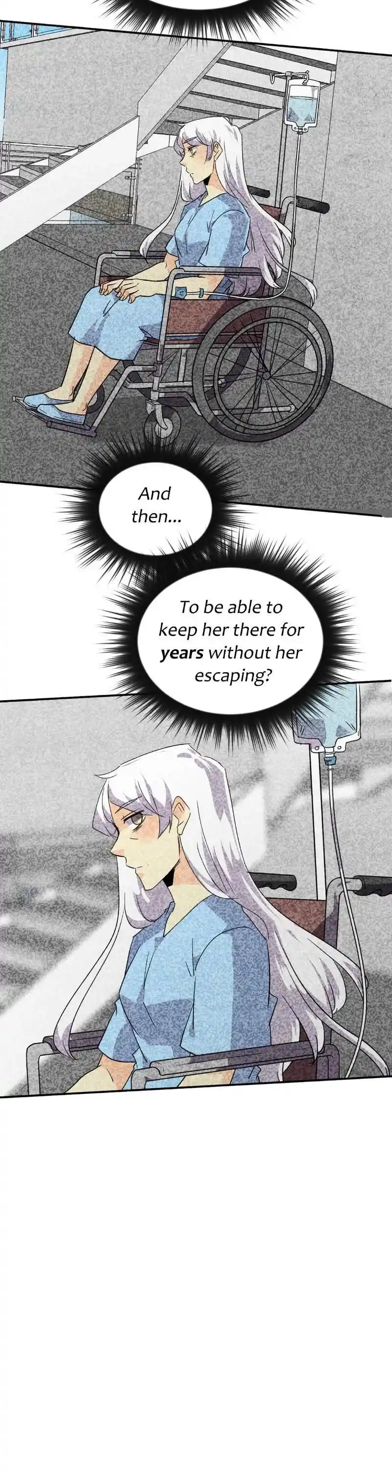 Unordinary Chapter 299