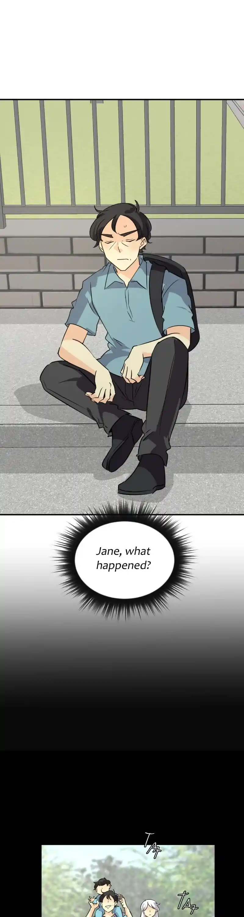 Unordinary Chapter 299