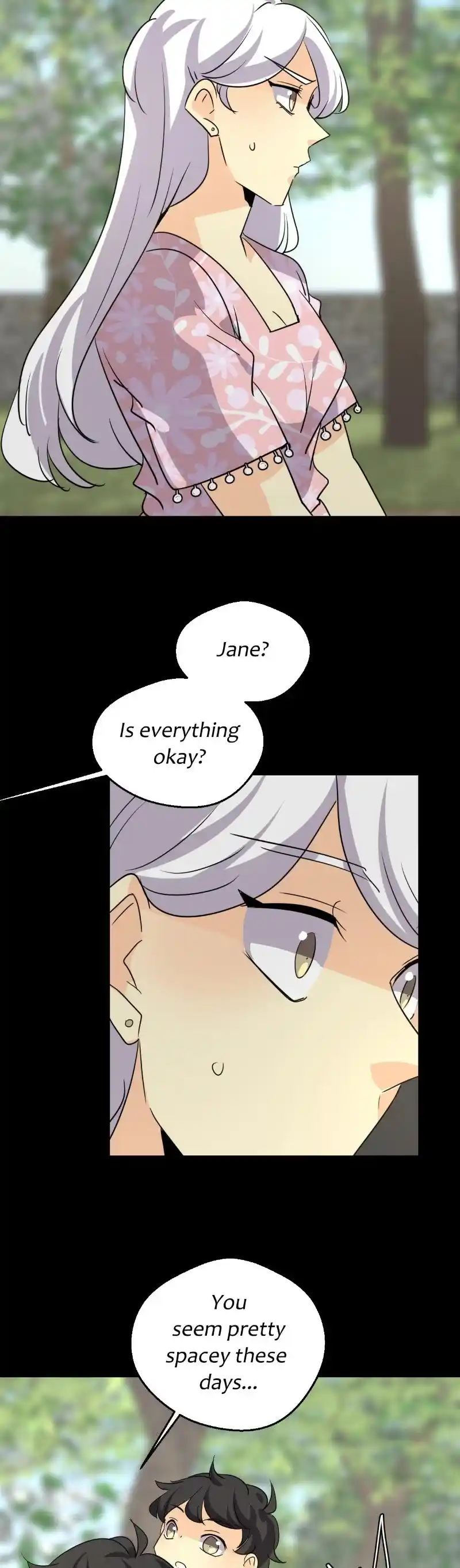 Unordinary Chapter 299