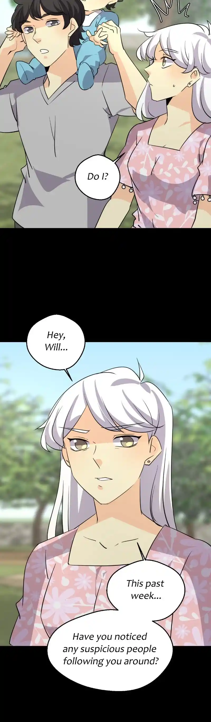 Unordinary Chapter 299