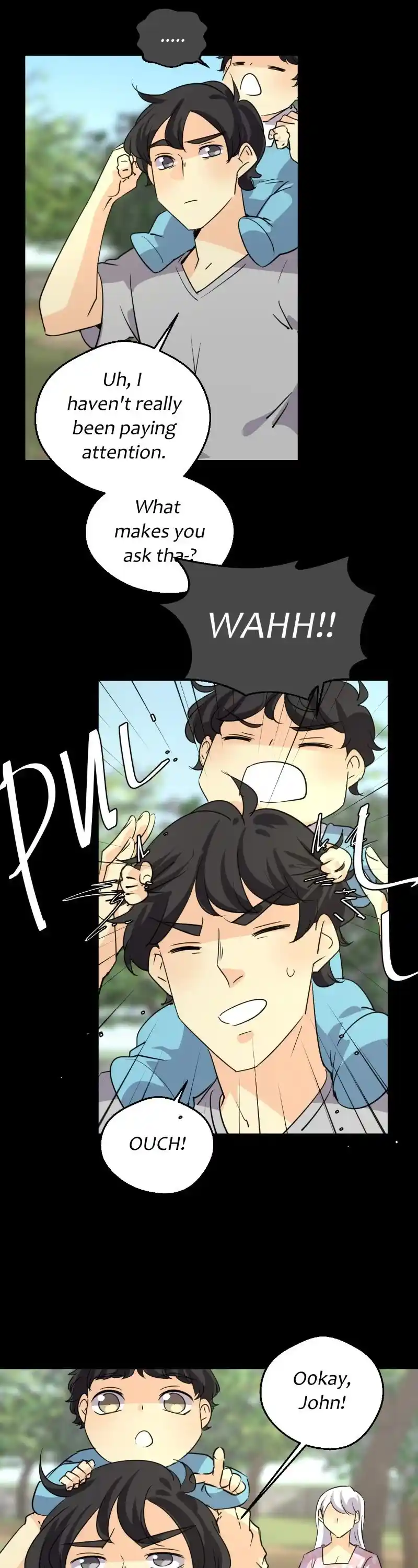 Unordinary Chapter 299