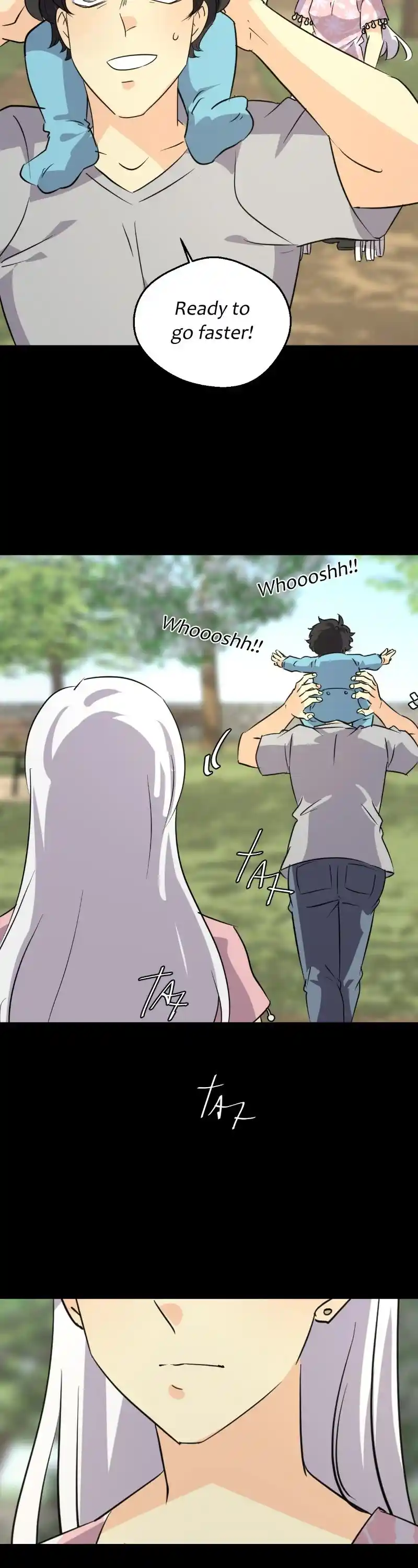 Unordinary Chapter 299