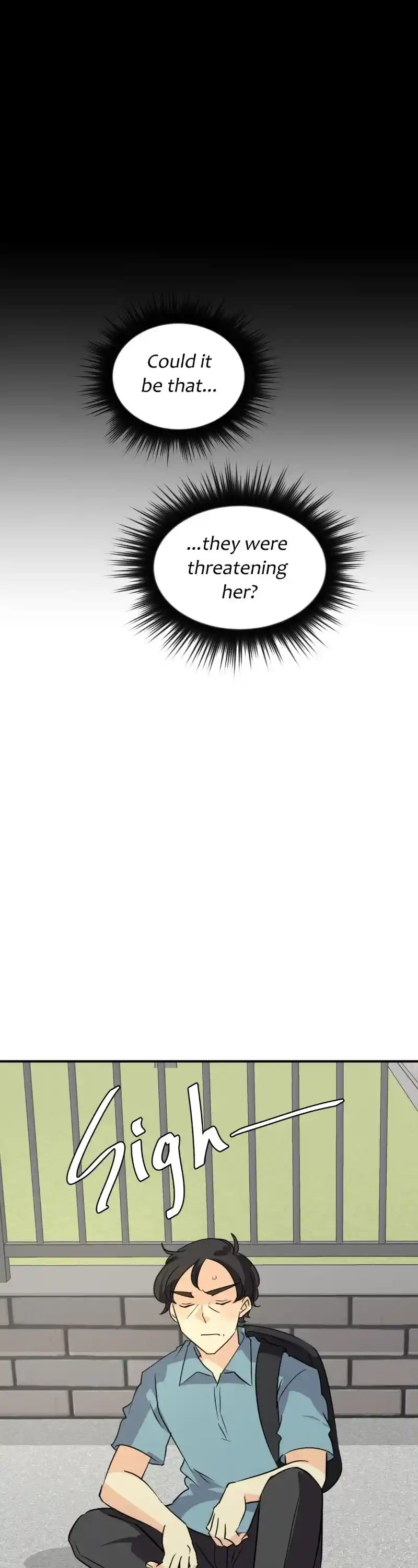 Unordinary Chapter 299