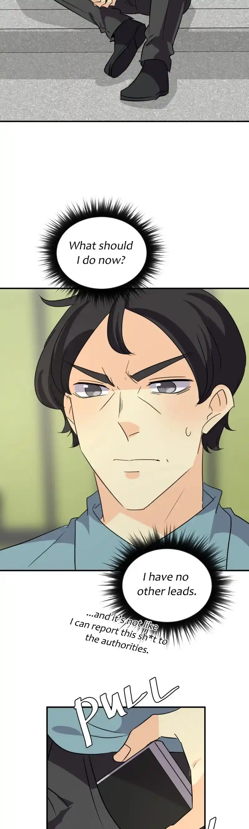 Unordinary Chapter 299