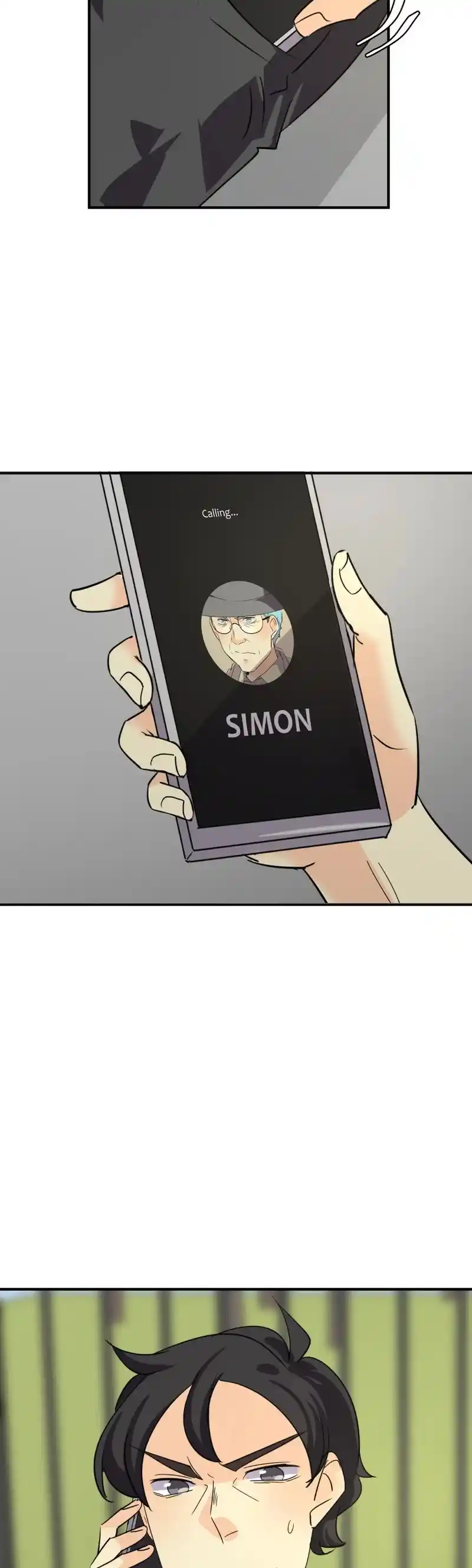 Unordinary Chapter 299