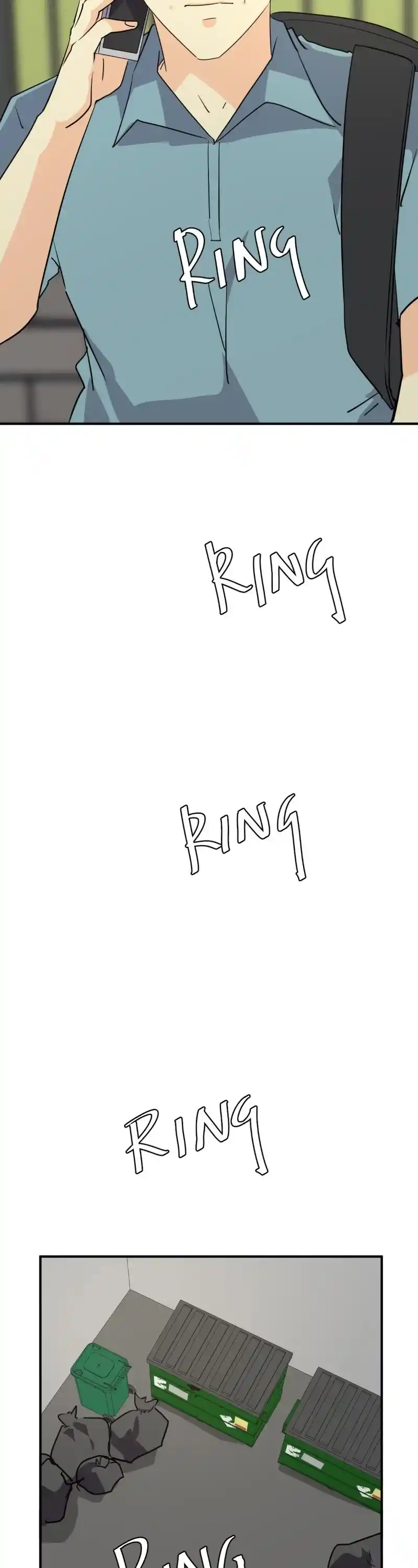 Unordinary Chapter 299