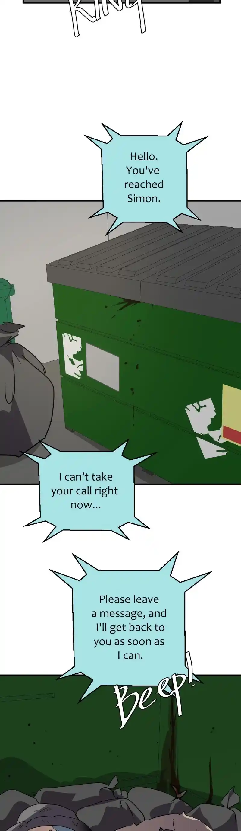 Unordinary Chapter 299