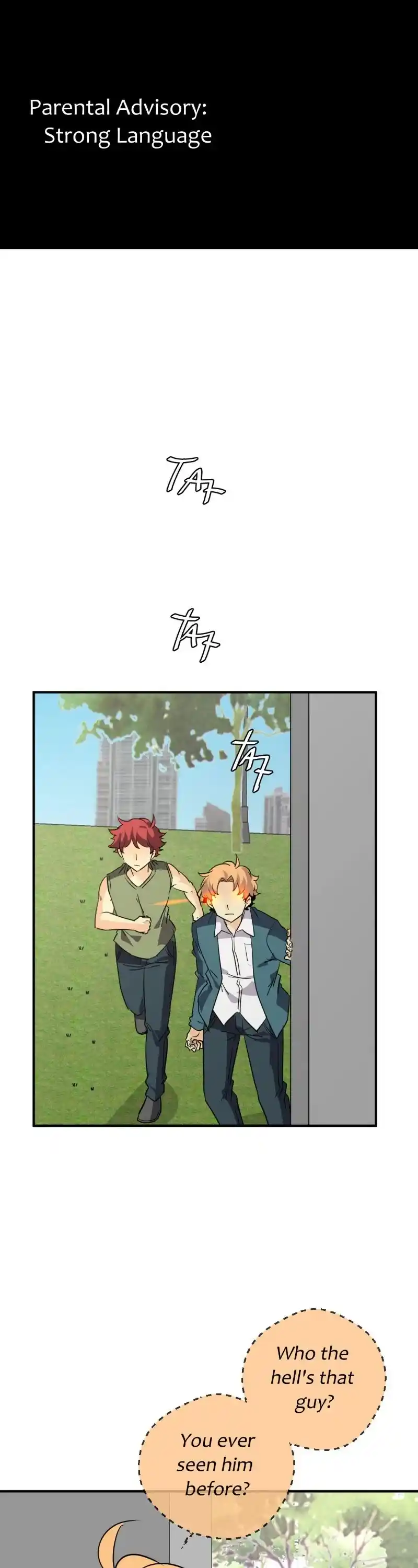 Unordinary Chapter 300