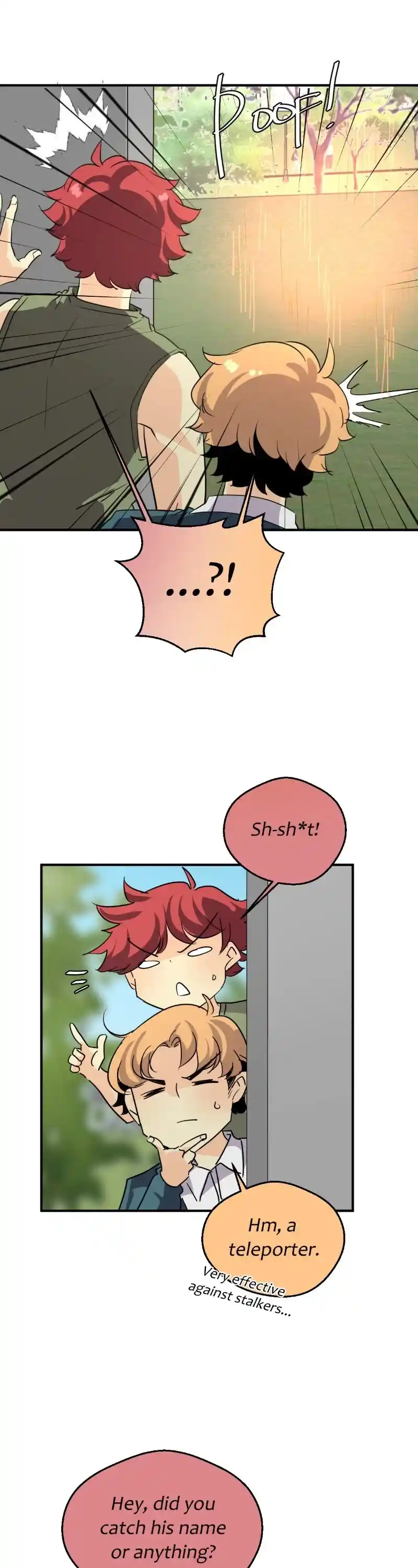 Unordinary Chapter 300