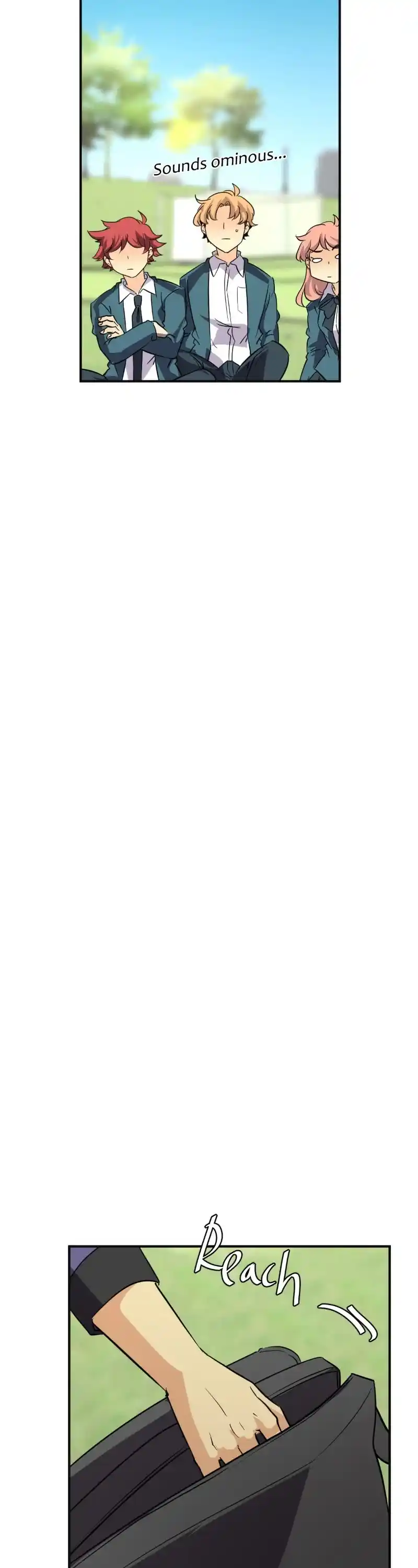 Unordinary Chapter 300