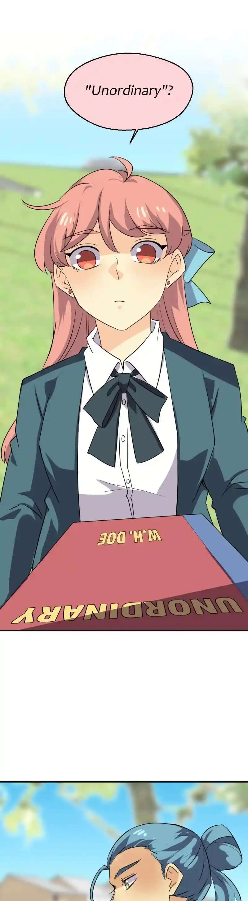 Unordinary Chapter 300