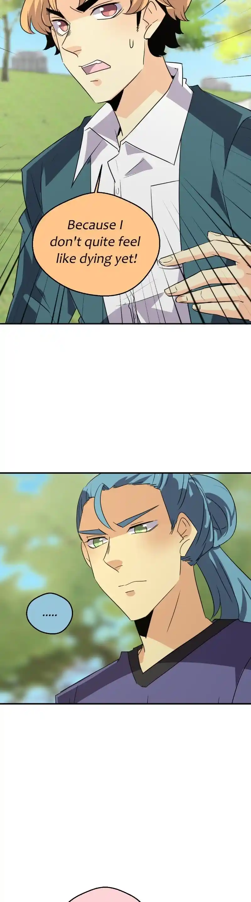 Unordinary Chapter 300