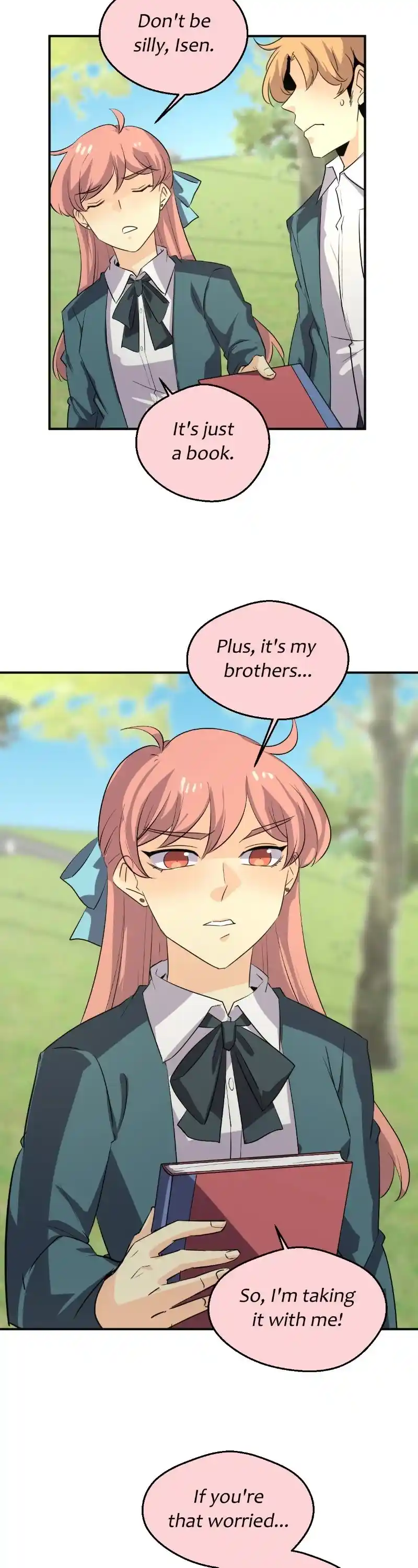 Unordinary Chapter 300