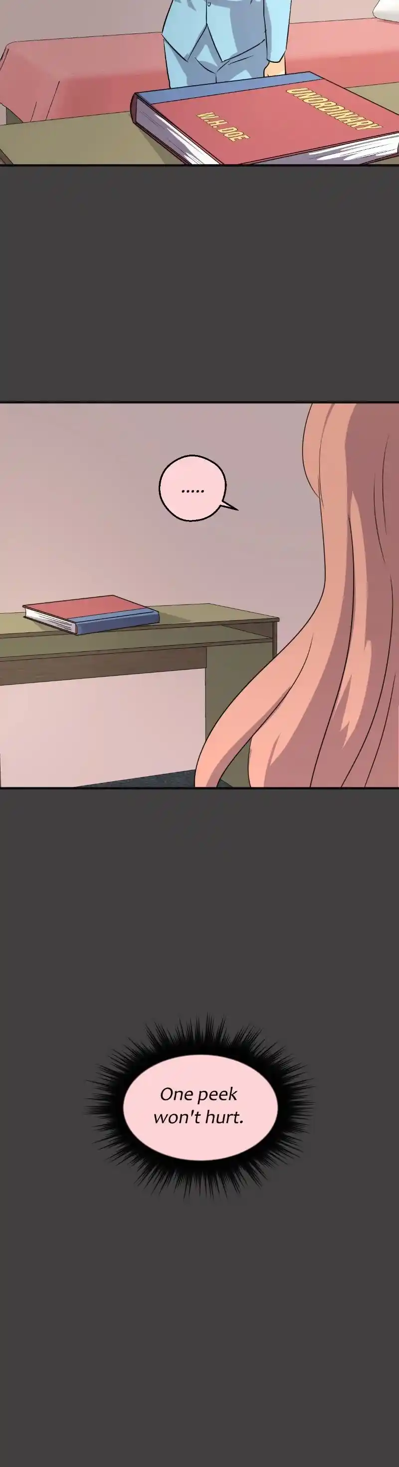 Unordinary Chapter 300