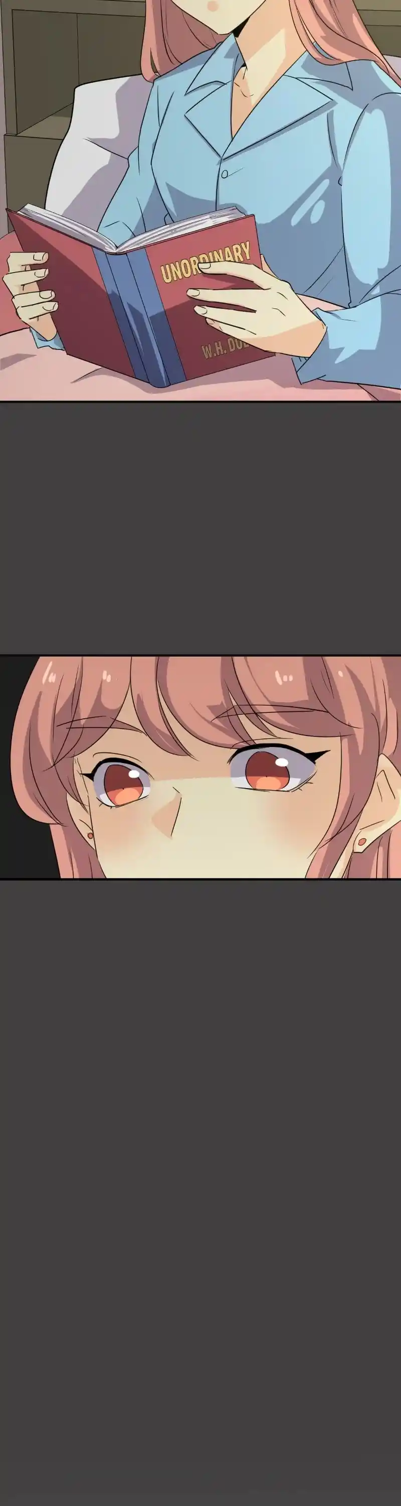 Unordinary Chapter 300