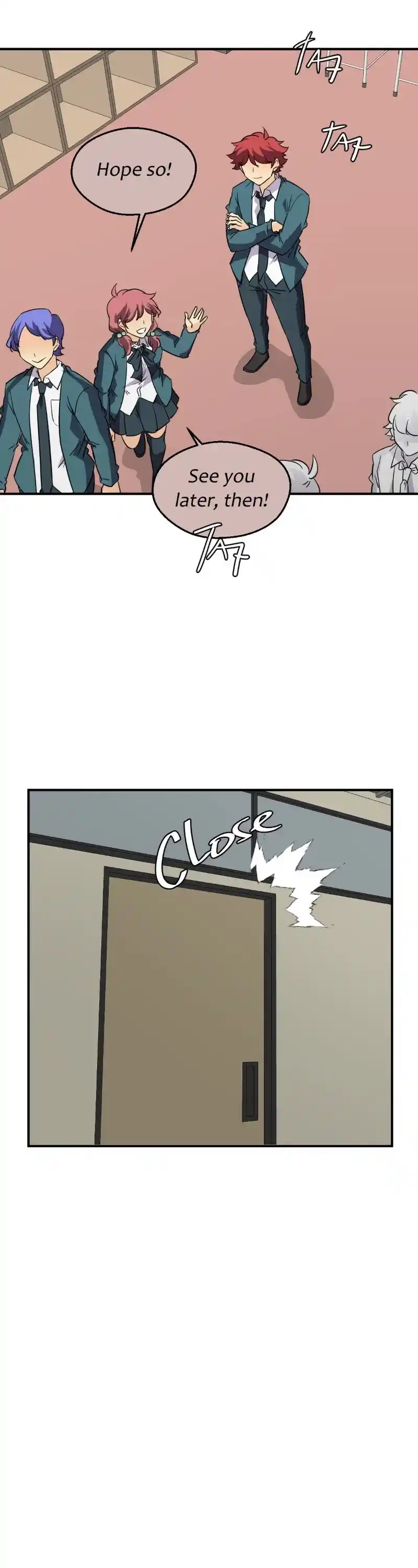 Unordinary Chapter 300