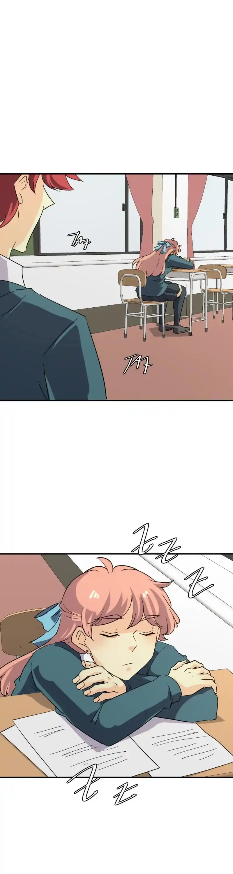 Unordinary Chapter 300