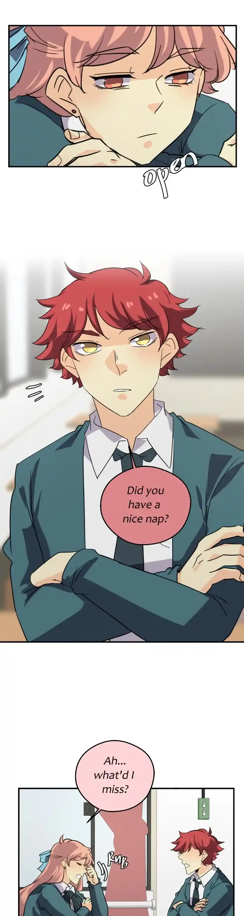 Unordinary Chapter 300