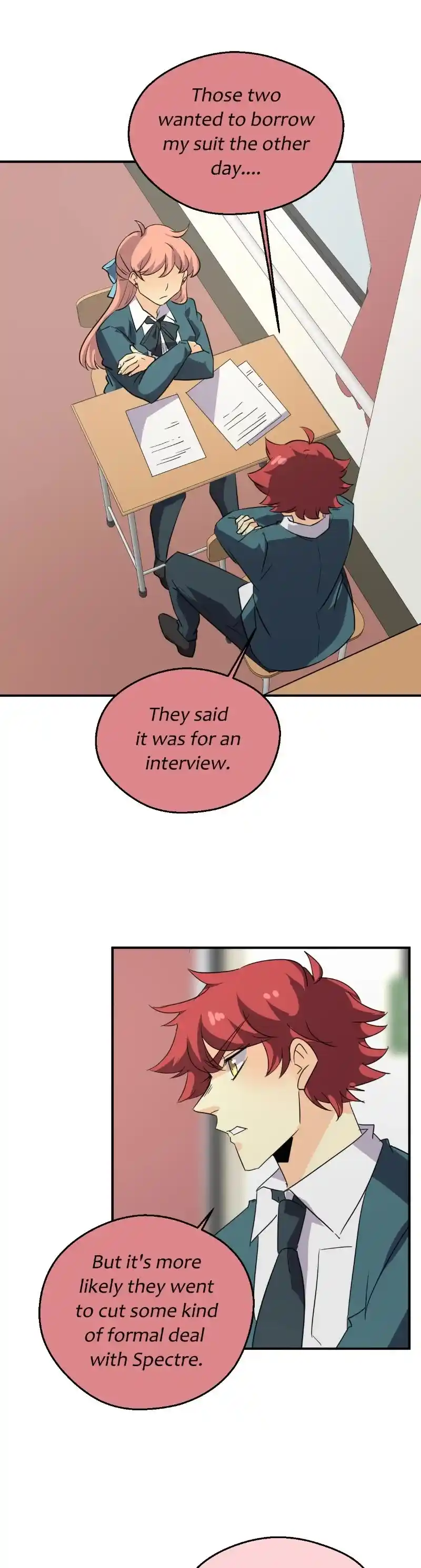 Unordinary Chapter 300