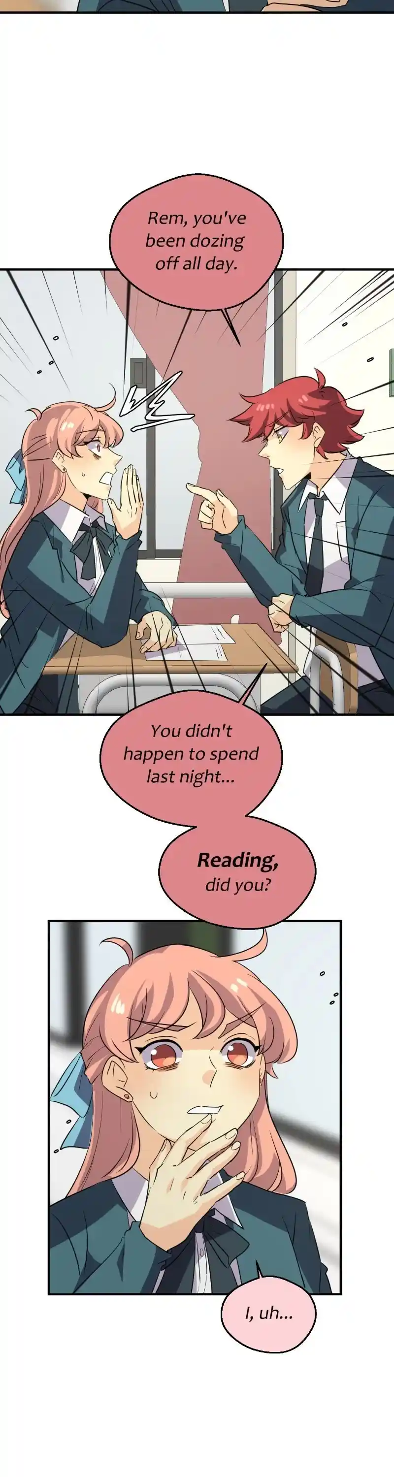 Unordinary Chapter 300