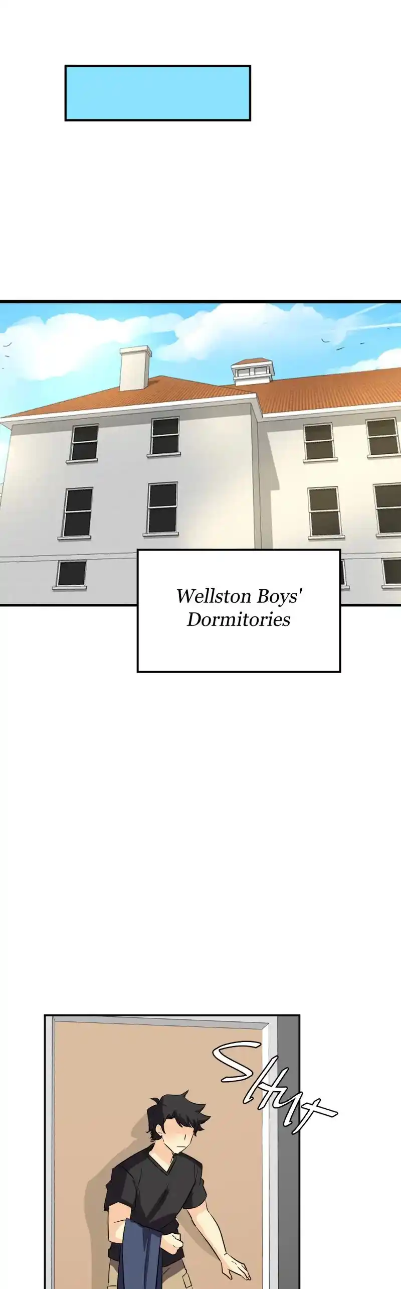 Unordinary Chapter 300